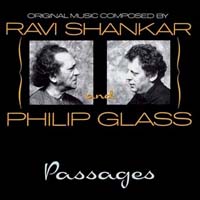 Philip Glass - Passages
